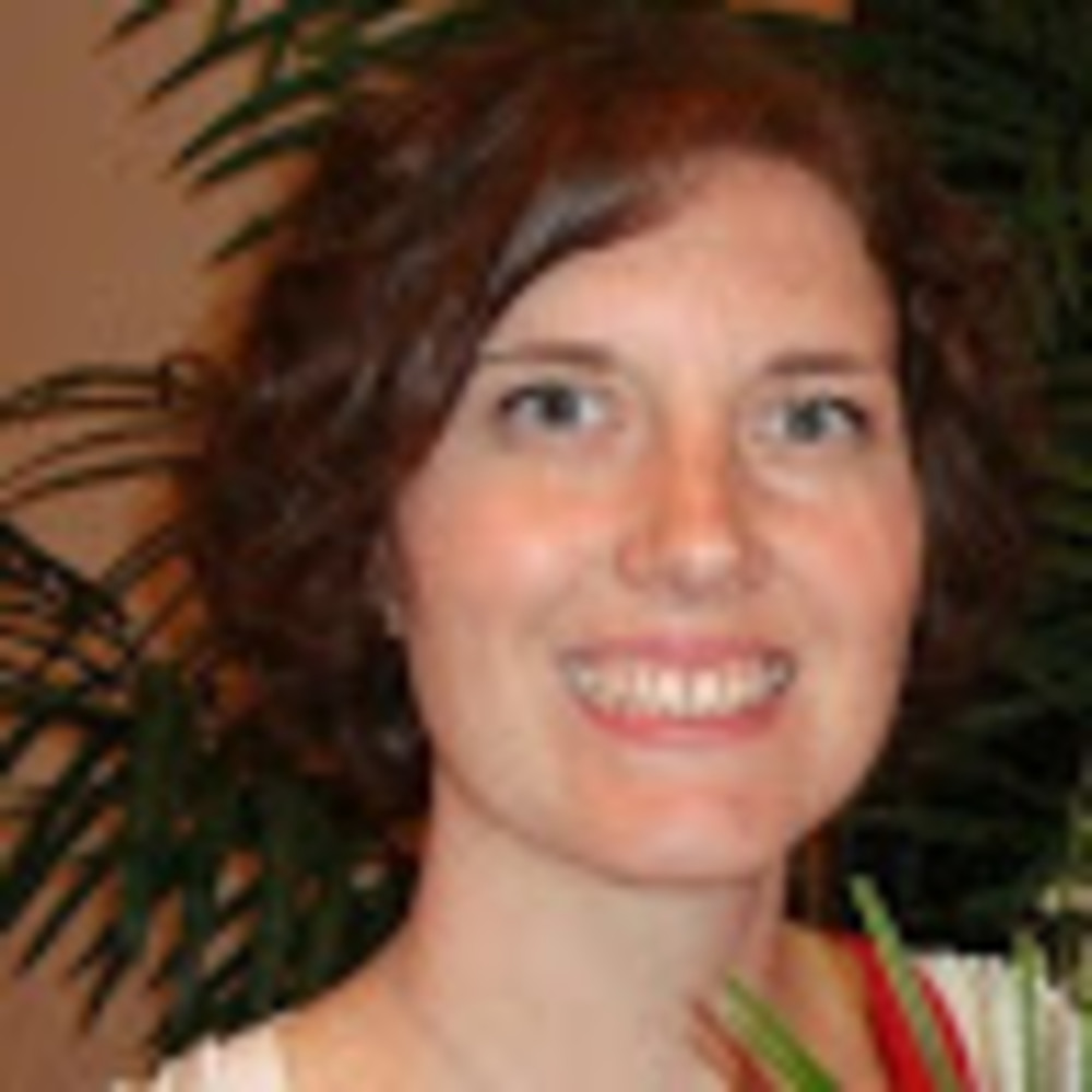 Meet your Posher, Jacy